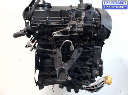 купить Двигатель (ДВС) на Audi A6 (C6) (2005 - 2011)
