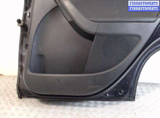 купить Дверь боковая на Skoda Yeti (2009-2018)