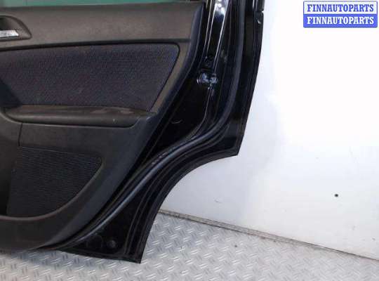 купить Дверь боковая на Skoda Yeti (2009-2018)