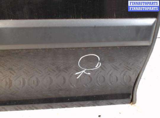 купить Дверь боковая на Skoda Yeti (2009-2018)