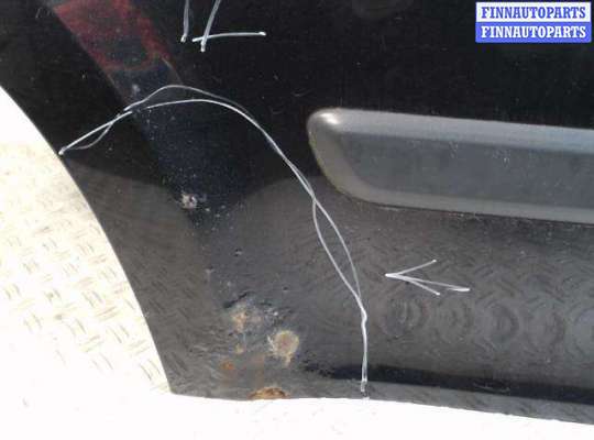 купить Дверь боковая на Skoda Yeti (2009-2018)