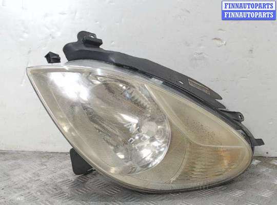 купить Фара на Citroen Xsara Picasso (2004 - 2012)