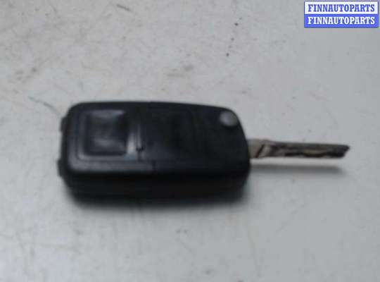 купить Ключ зажигания на Volkswagen Bora (1998 - 2005)