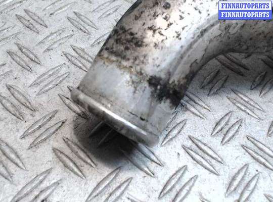 Патрубок интеркулера HN565571 на Hyundai Santa Fe (2005 - 2012)