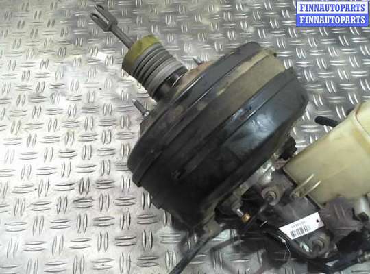 купить Усилитель тормозов вакуумный на Opel Vectra C (2002 - 2008)