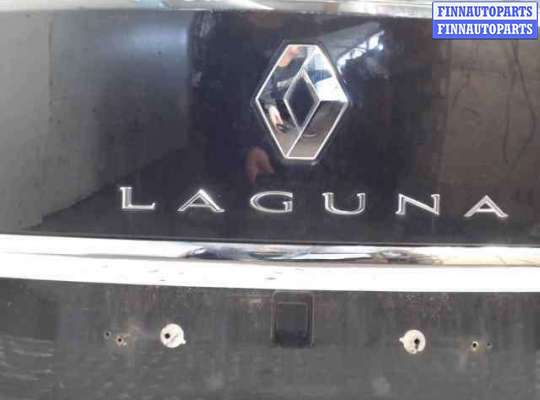 купить Ручка задней двери наружная на Renault Laguna 3 (2007 - 2015)