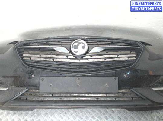 купить Бампер на Opel Insignia 2 (2017-2020)