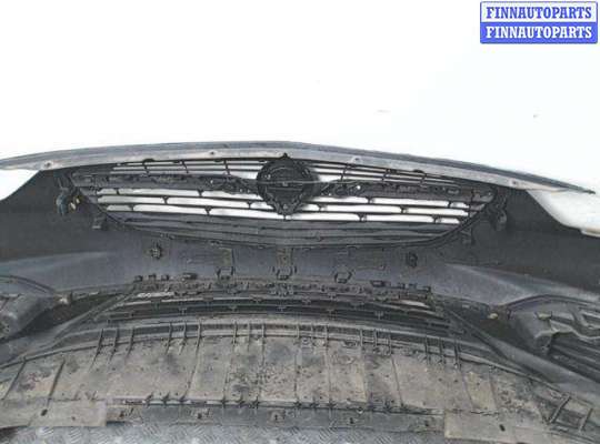 купить Бампер на Opel Insignia 2 (2017-2020)