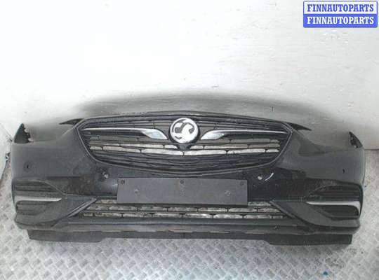 купить Бампер на Opel Insignia 2 (2017-2020)