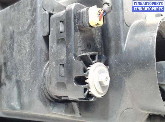 Корректор фар HN608165 на Hyundai Santa Fe (2005 - 2012)