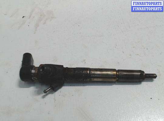 купить Форсунка топливная на Renault Megane III (2009 - 2014)