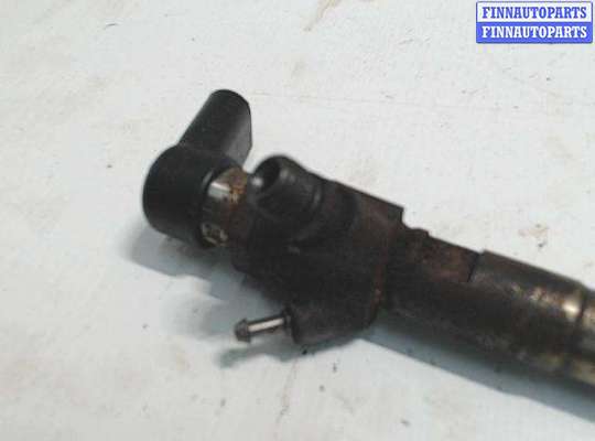 купить Форсунка топливная на Renault Megane III (2009 - 2014)