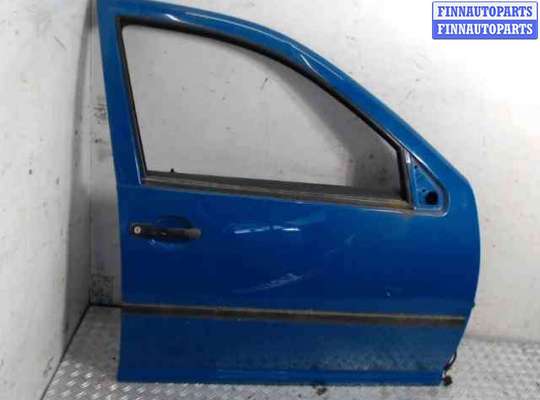 купить Дверь боковая на Volkswagen Golf 4 (1997 - 2005)