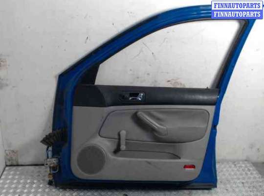 купить Дверь боковая на Volkswagen Golf 4 (1997 - 2005)
