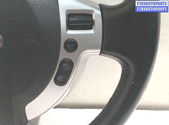купить Кнопка руля на Nissan Qashqai (2007-...)