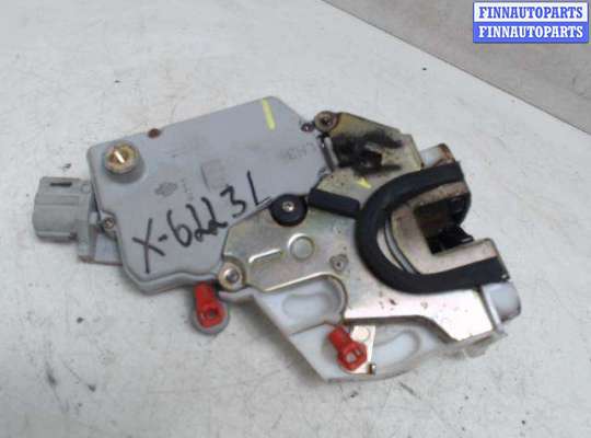 купить Замок боковой двери на Nissan Primera P11 (1996 - 2002)