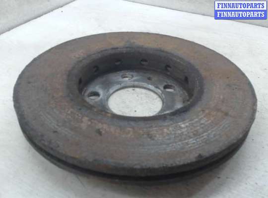 купить Диск тормозной на Volkswagen Golf 4 (1997 - 2005)