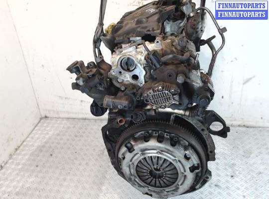 купить Двигатель (ДВС) на Opel Vivaro (2001-...)