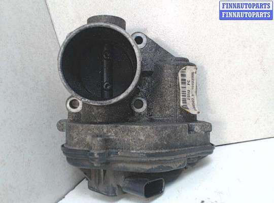 купить Заслонка дроссельная на Ford Focus 2 (2004 - 2011)