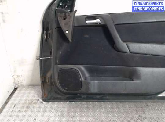купить Динамик боковой двери на Opel Astra G (1998 - 2005)