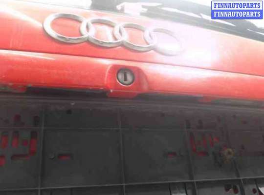 купить Ручка задней двери наружная на Audi A4 (B5) (1994 - 2000)