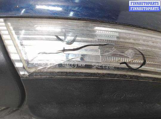 купить Зеркало боковое на Volkswagen Touareg I (2000 - 2010)