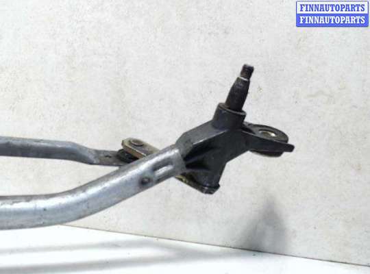 купить Механизм стеклоочистителя (трапеция дворников) на Audi A6 (C5) (1997 - 2004)