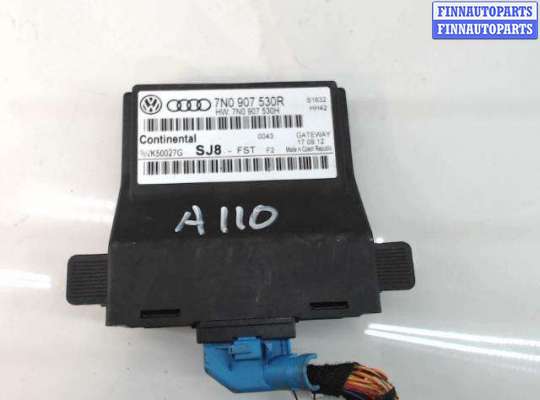 купить Блок управления на Skoda Octavia A5 (2004 - 2012)