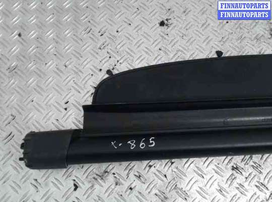 купить Шторка багажника на Volkswagen Passat 6 (2005 - 2010)