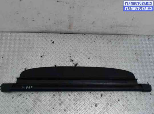 купить Шторка багажника на Volkswagen Passat 6 (2005 - 2010)