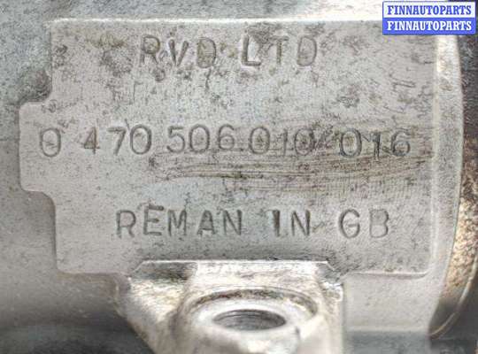 купить Насос топливный (ТНВД) на Audi Allroad (2000 - 2005)