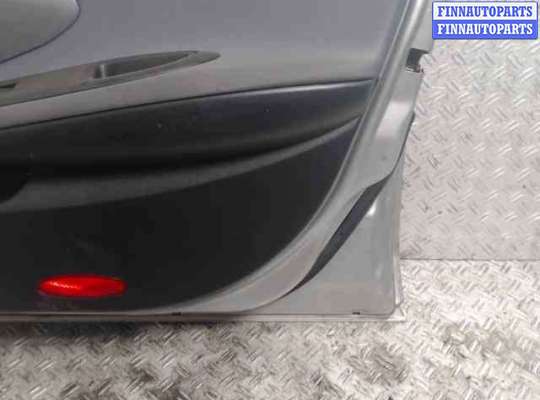 купить Дверь боковая на Nissan Primera P12 (2002 - 2007)