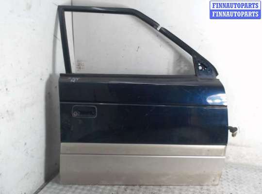 купить Дверь боковая на Mazda MPV I (1994 - 1999)