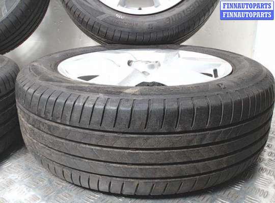 купить Шина R17 на Nissan X-Trail T-31 (2007-2015)