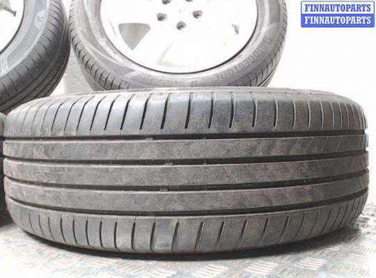 купить Шина R17 на Nissan X-Trail T-31 (2007-2015)