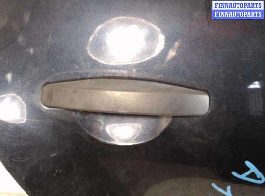 купить Ручка боковой двери наружная на Dacia Duster 1 (2010-2017)