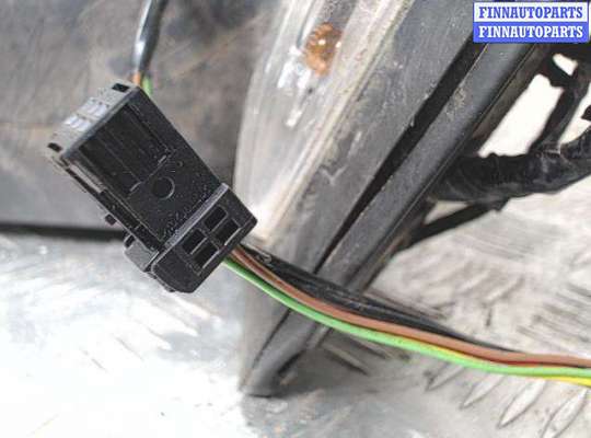 купить Зеркало боковое на Citroen C4 Grand Picasso I (2007 - 2013)