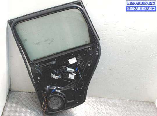 купить Стеклоподъемник электрический на Volkswagen Touareg I (2000 - 2010)