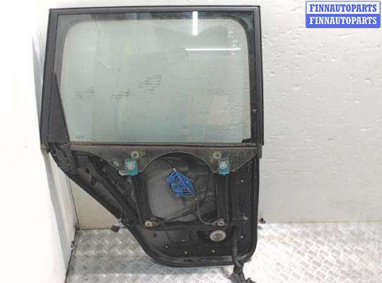 купить Стеклоподъемник электрический на Volkswagen Touareg I (2000 - 2010)