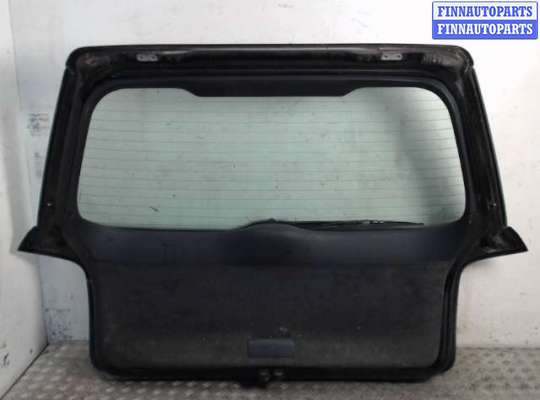 купить Дверь задняя на Audi A4 (B5) (1994 - 2000)