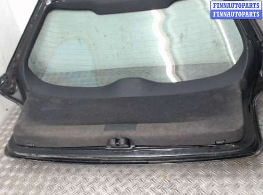купить Дверь задняя на Audi A4 (B5) (1994 - 2000)