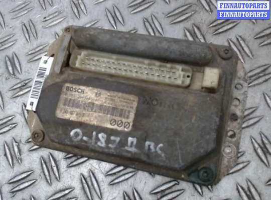 Блок управления ДВС RN1414193 на Renault Laguna 1 (1994 - 2001)