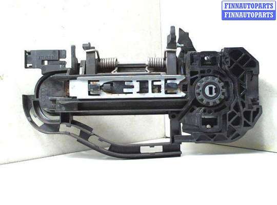 купить Ручка боковой двери наружная на Audi A6 (C6) (2005 - 2011)