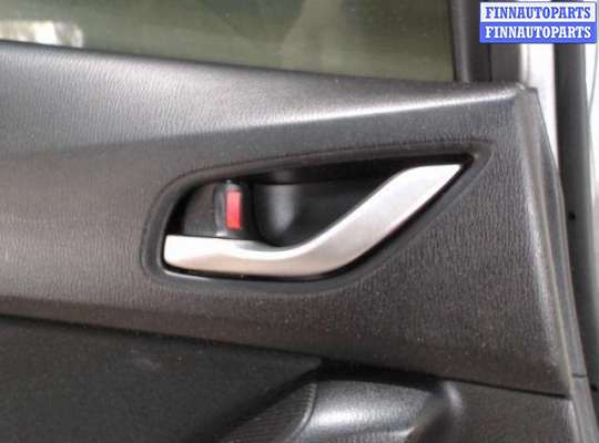 Ручка боковой двери внутренняя MZ670640 на Mazda 3 BM (2013 - 2019)