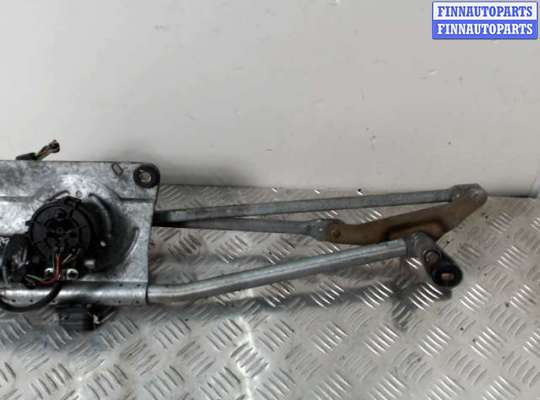 купить Механизм стеклоочистителя (трапеция дворников) на Citroen Xsara Picasso (1999 - 2004)