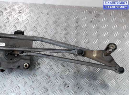 купить Механизм стеклоочистителя (трапеция дворников) на Citroen Xsara Picasso (1999 - 2004)