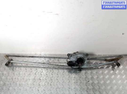 купить Механизм стеклоочистителя (трапеция дворников) на Citroen Xsara Picasso (1999 - 2004)