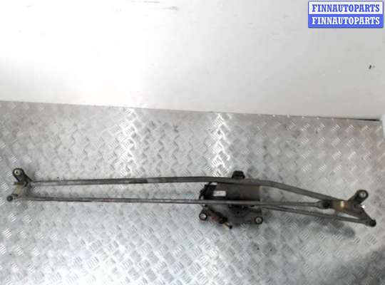 купить Механизм стеклоочистителя (трапеция дворников) на Citroen Xsara Picasso (1999 - 2004)