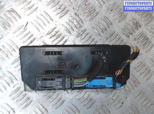 купить Переключатель отопителя на Opel Astra H (2004 - 2010)