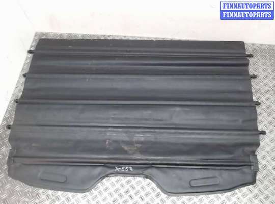 купить Шторка багажника на Opel Astra G (1998 - 2005)